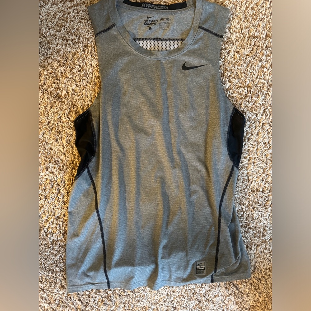 Nike tank top